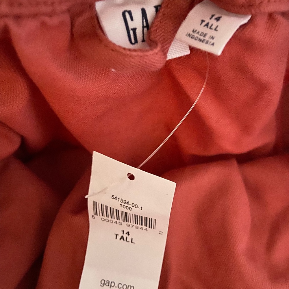 Gap dress